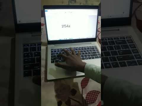 New Drawing Code In Laptop Gaming Leptop Code Drawing Trending Viralvideo Viralshorts 