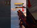 FREE Legendary KRM-262 - Red Fissure 💯 | Codm #highlights#callofduty #callofdutymobile  #codm