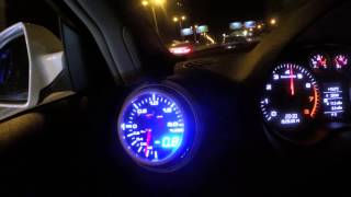 Depo Racing WA6001BLED Night