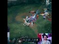 Fiora Outplays Gnar #leagueoflegends #fiora