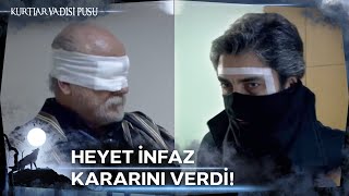 Polat Noktayı Koydu, Pişman Olacaksınız Kurtlar Vadisi Pusu 188. Bölüm