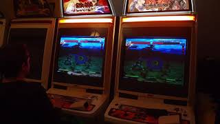 Samurai Spirits Hyper Neo-Geo 64 Test 1