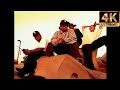 Bone Thugs-N-Harmony & Shatasha - Thuggish Ruggish Bone [Remastered In 4K] (Official Music Video)