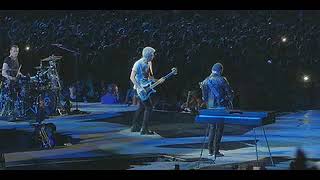 U2.....RAYMOND JAMES STADIUM, TAMPA, FLORIDA, JUNE 14TH, 2017