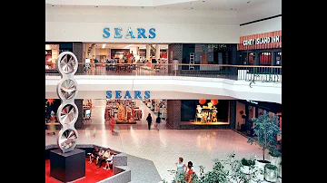 When Malls Had It All: Commercials from the '70s & '80s