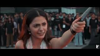 Saiyaara movie part 1