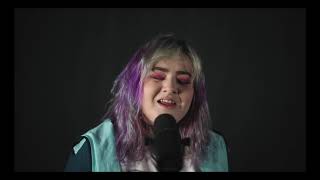 Snail Mail - Pristine | Cover By Caroline Perkins