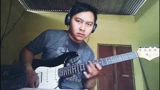 Tutorial lead melody ory Bukan aku tak cinta iklim
