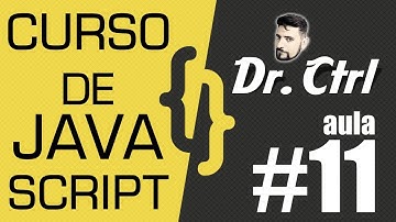 Curso de JavaScript   Aula 11   Eventos do Mouse