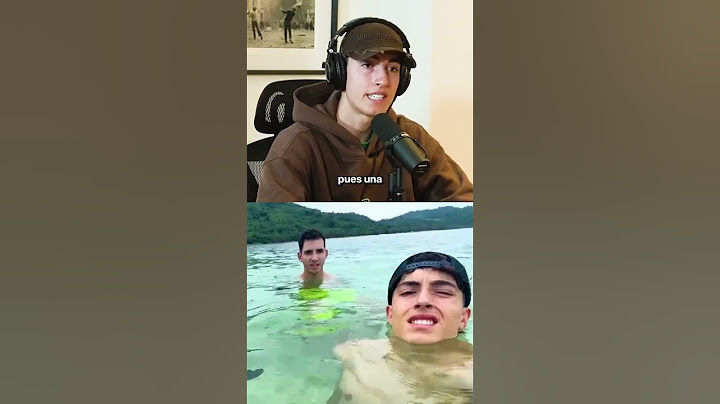 Plex Confiesa los Secretos 🤐 de La Serie de La Isla