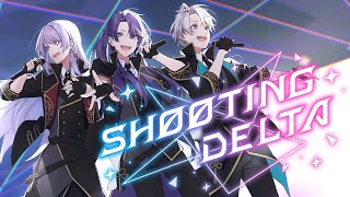 Video thumbnail of "VΔLZ - SHOOTING DELTA【オリジナル楽曲】"
