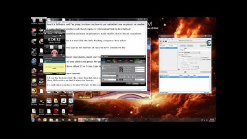 plants vs zombie unlimited sun tutorial cheat engine 6.1