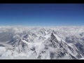 K2 (8611m) summit