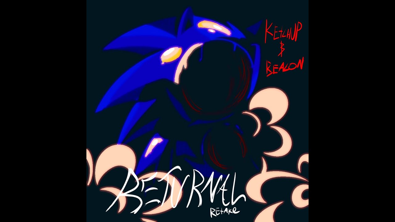 Returnal [Retake] ft. Beacon - leadkiller UST