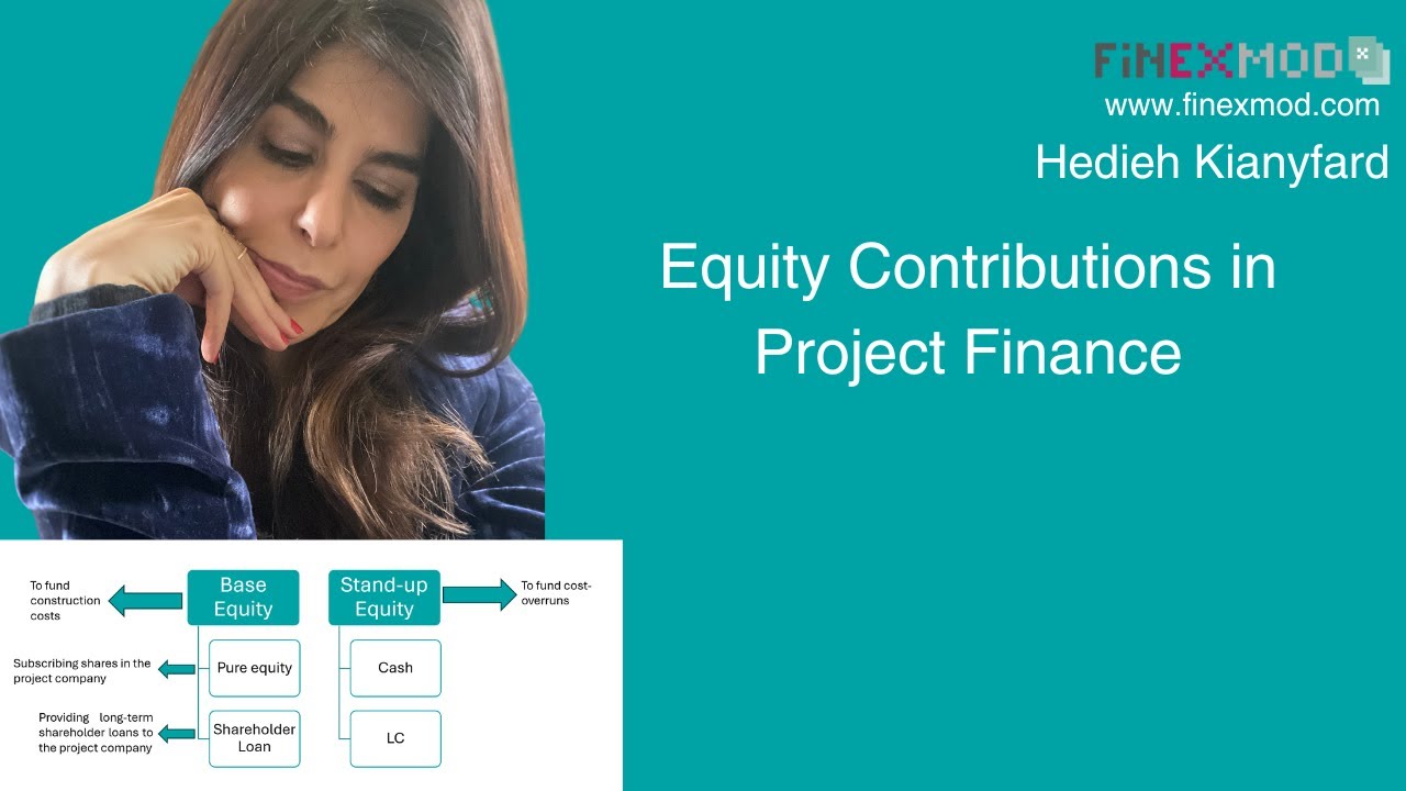 Equity in Project Finance