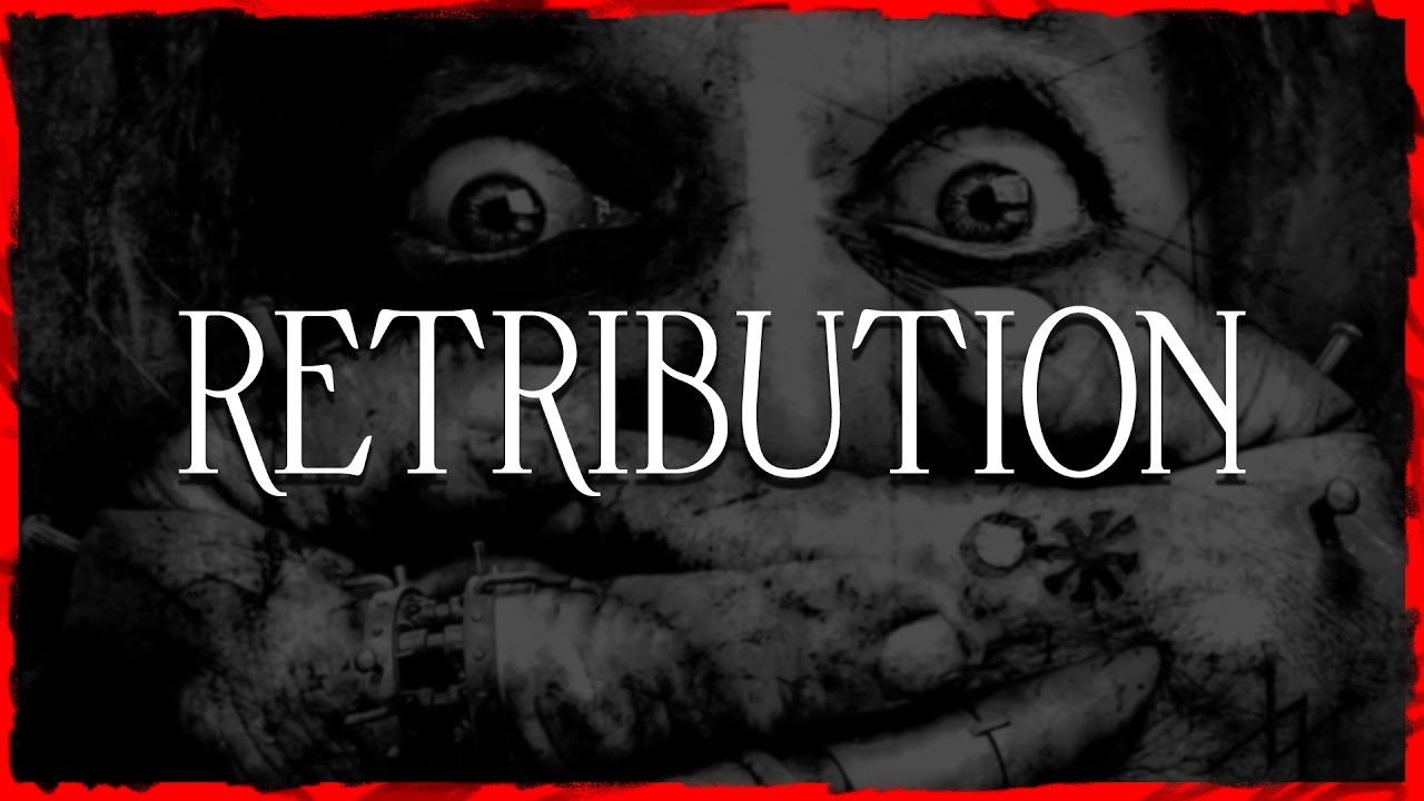 [FREE] Dark Angry Emotional Underground Type Beat - Retribution @CALIBERBEATS