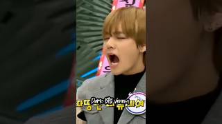 Pink Colour Ka Jungkookpart-1Bts Hindi Funny Dubbing