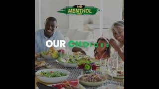 🚭 No Menthol May | A Health Equity Initiative | SNHD x SNBNA Collaboration