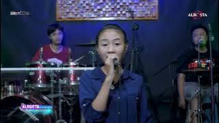 ALROSTA - OBRAL CINTA - ELEN VALLENTINA