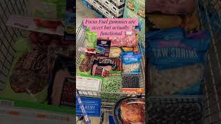 Focus Fuel gummies really help #groceryhaul #momtips #usefocusfuel #focusfuel #watchmenow