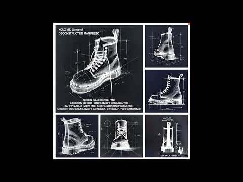 Assista a XCUZ ME, Garçon? // AMERICA. (42 Cent Hotline RMX feat. OracleDaryo) (Official Audio) no YouTube Assista a XCUZ ME, Garçon? // AMERICA. (42 Cent Hotline RMX feat. OracleDaryo) (Official Audio) no YouTube