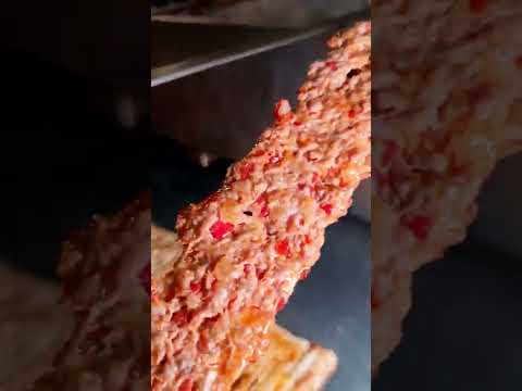 İstanbul'da Adana Kebabın