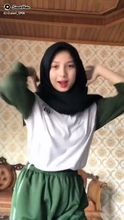 ABG CANTIK#kerudungcantik