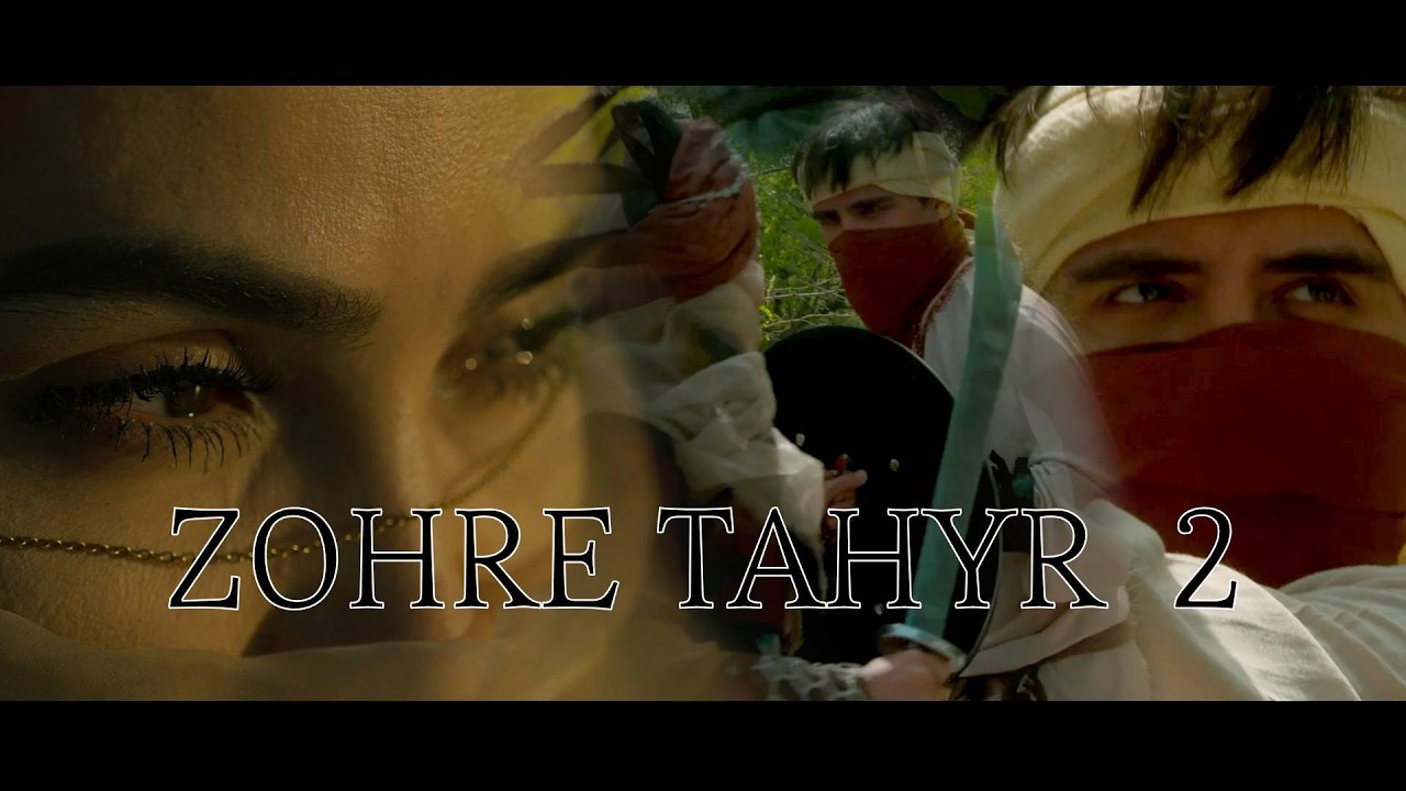 Zohre Tahyr 2 - 2026