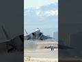 Real Fighter Pilot POV - No Limits #aircombat #foryou #takeoff #aircraftcarrier