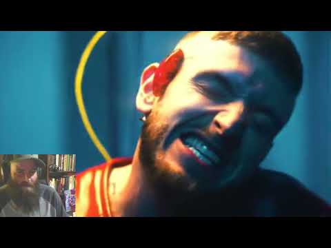 Vin Jay - Beast Unleashed 5 (Reaction)