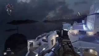 across map 1440 Trickshot (AW)