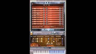 VST Audiobro - LA Scoring Strings 2