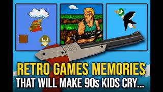 We Didn’t Just Play… We Lived These Games 🎮 No Graphics. No Internet. Just Happiness. screenshot 5