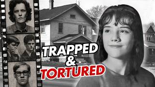 Tortured and Left for Dead | Sylvia Likens Story