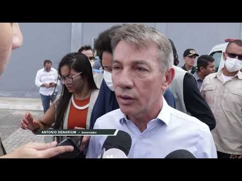 Denarium nega envolvimento com garimpo ilegal em território Yanomami após mortes de indígenas