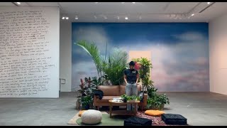 Finding Soft Ground - Tatyana Fazlalizadeh screenshot 2