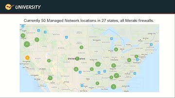 Enhance Operations with Managed Network