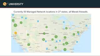 Enhance Operations with Managed Network