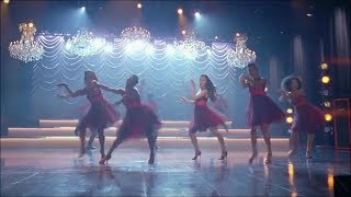 Glee - Wings (Full Performance)