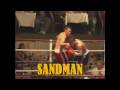 Robert sanders boxer