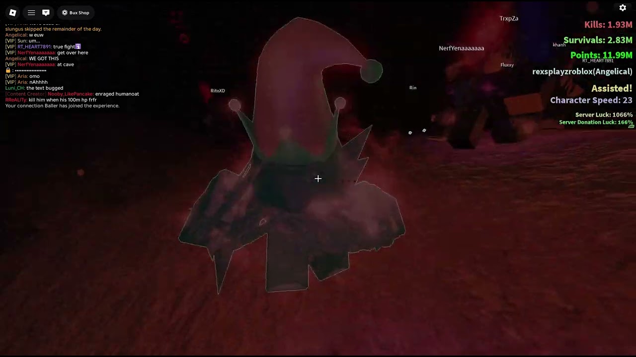 DEFEATED ENRAGED UNDERWORLD