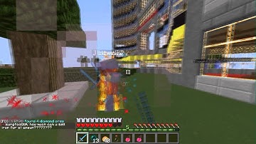 HCFactions: AnEpicFlyingRock And Hezzatation vs VitaCoco and Jboyd22