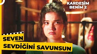 O Sandığımız Erkeklerden Değil Kardeşim Benim 2