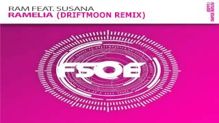 Download Lagu RAM feat. Susana - RAMelia (Driftmoon Remix) MP3