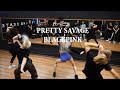 BLACKPINK - 'PRETTY SAVAGE' Choreography video | Dance practice