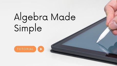 STAAR Algebra Question Solved Step-by-Step | 2014 Past Paper Explained