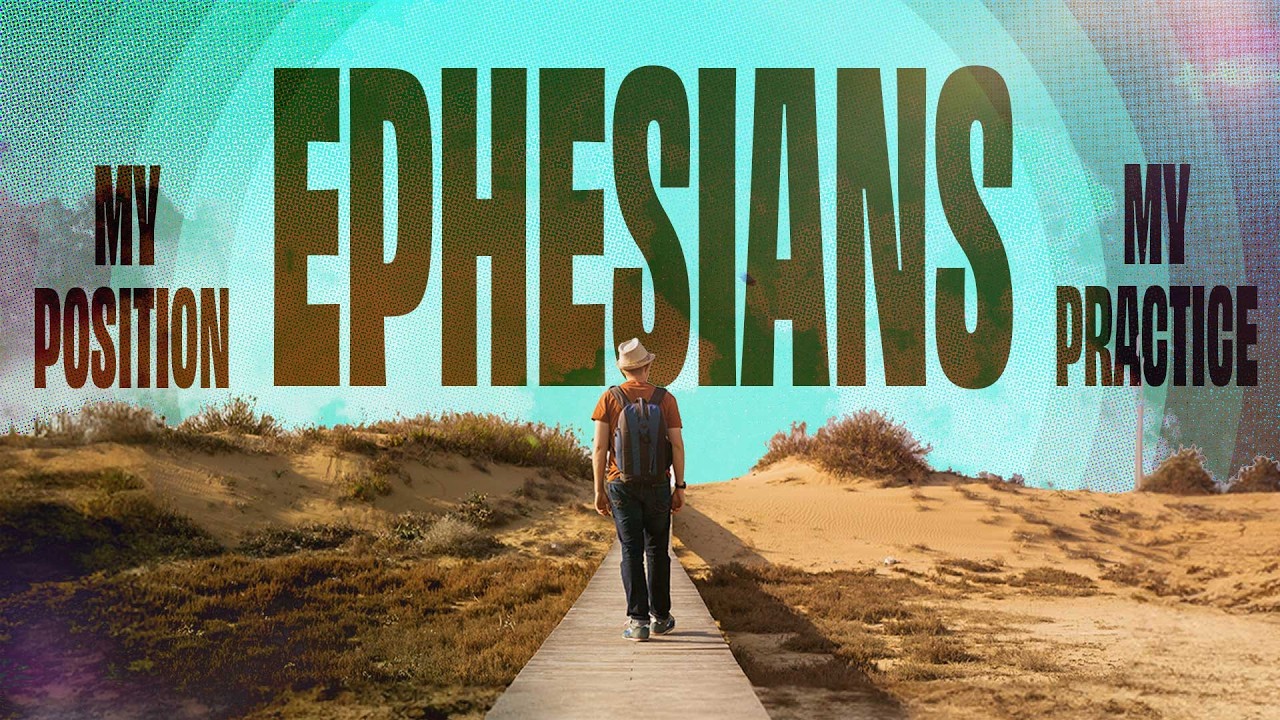 Ephesians 5:21-33 | August 23, 2026