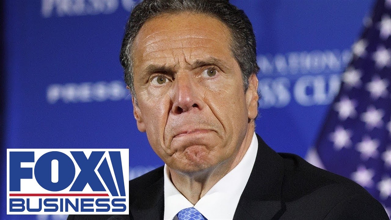 Wall Street warns Cuomo raising taxes would be 'devastating' for NY