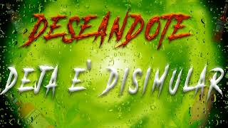 Video thumbnail of "DAYON - Deseandote Prod. by Johny John"