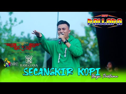 Gerry Mahesa SECANGKIR KOPI NEW PALLAPA tegal